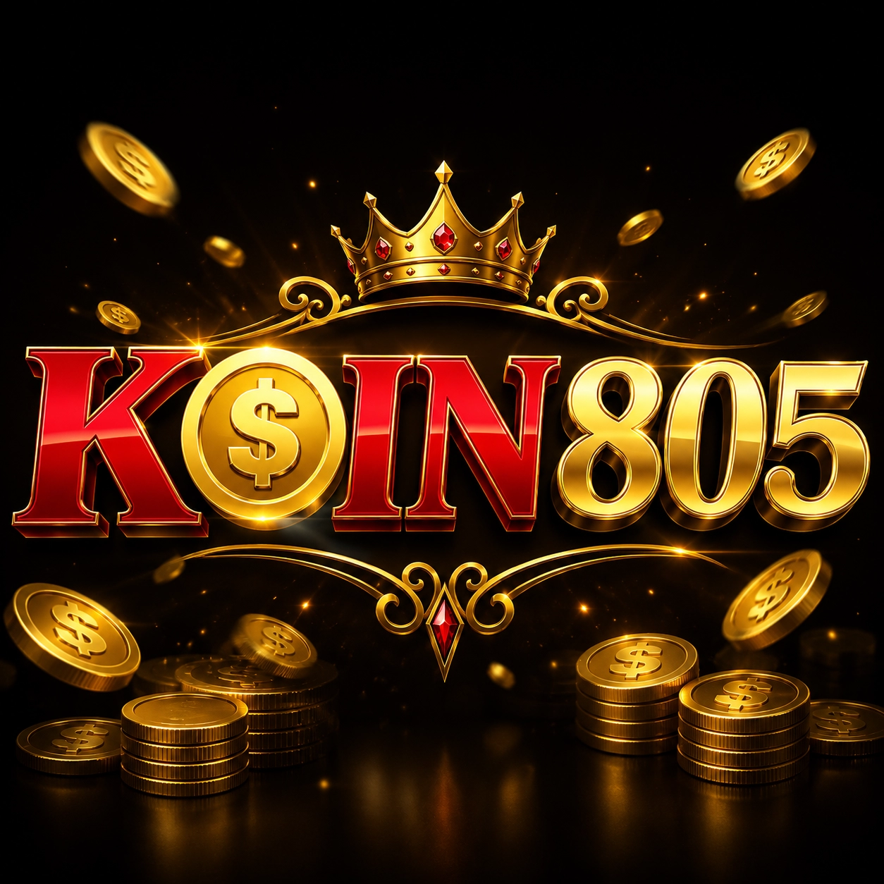 Koin805 cadas138