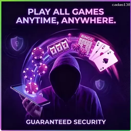 Panduan Pasang cadas138 APK di Android